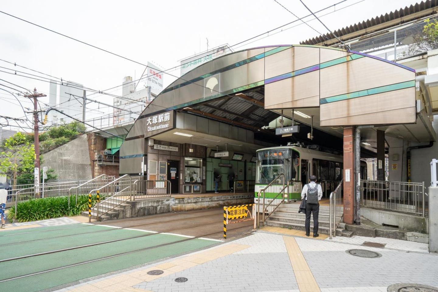 Wellsquareism Otsuka — Photos 3